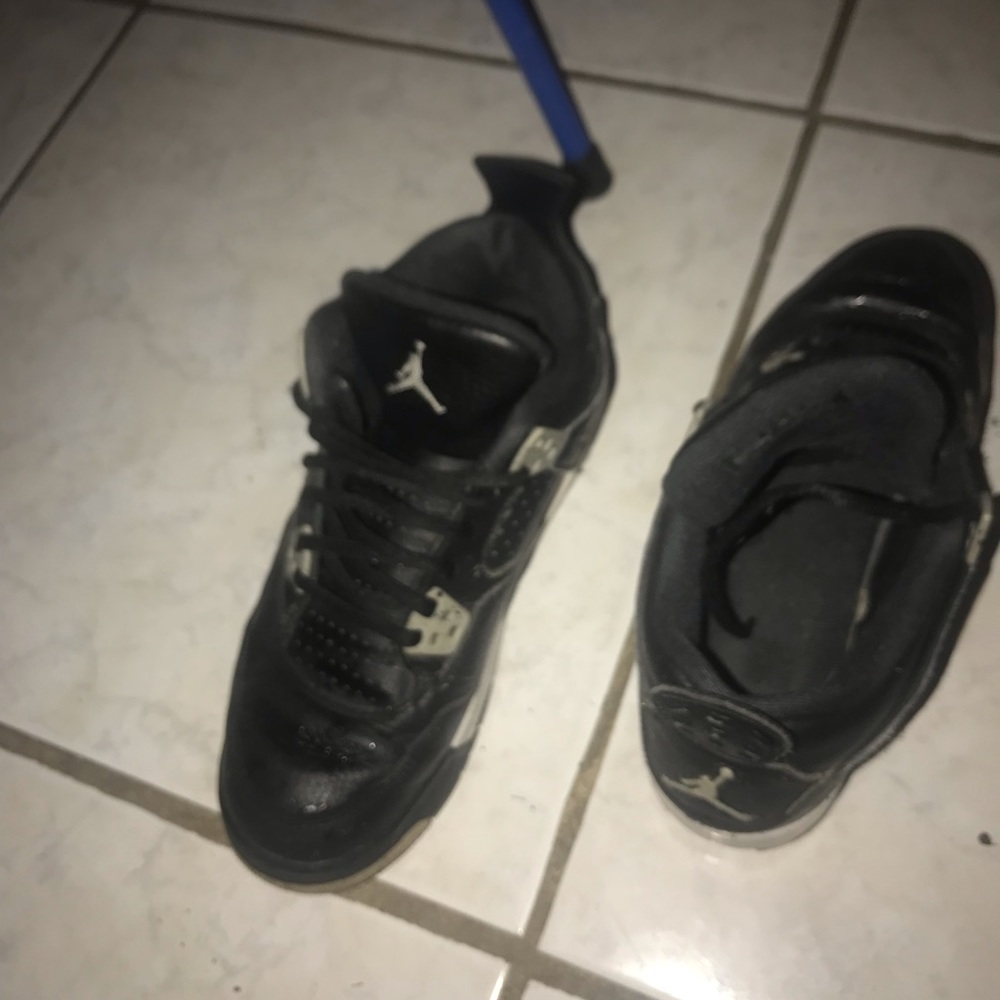 Unisex Jordan’s